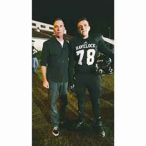 Meet your Posher, Kameron